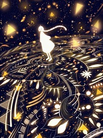 時間少女季子川