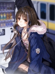 快穿之女配生存笔记