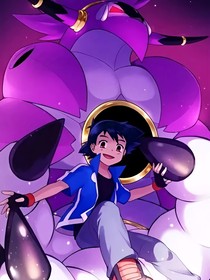 神奇宝贝之波导帝皇