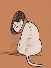 謝謝你的存在