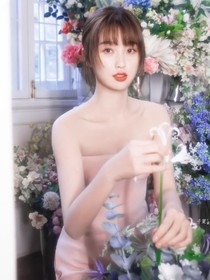 虞公主的成长日记
