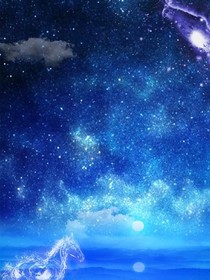 星云法神