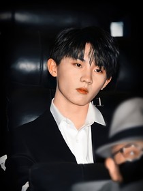 马嘉祺之TNT特案组