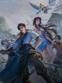 夷光幕：傾世施曜