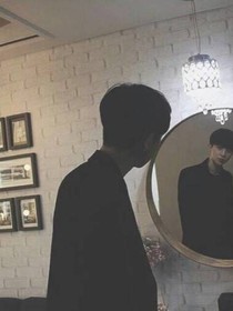 我不希望你离开我