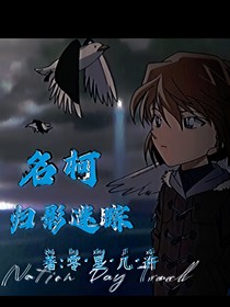 名侦探柯南：归影迷踪