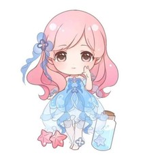 水瓶座的心情