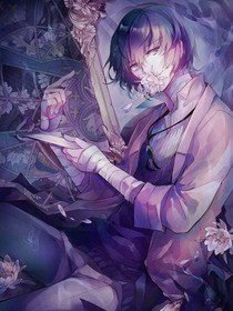 镜中的记事簿