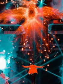 星与痣