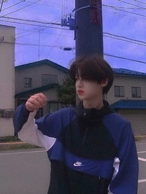 黄明昊的偏偏宠爱
