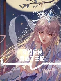 穿越后我竟成了王妃