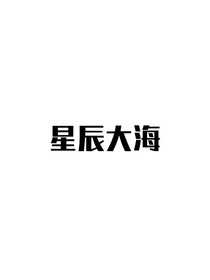 你是，星辰大海