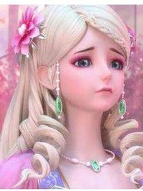 葉羅麗精靈夢之姐妹相救