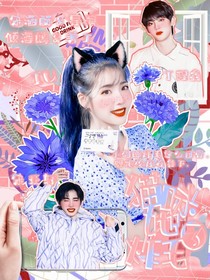 TNT：猫咪她炸毛了-d581