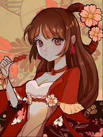 花語(yǔ)程行之吸血鬼之戀（自編版）