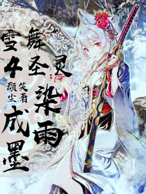 雪舞圣靈4：染雨成墨