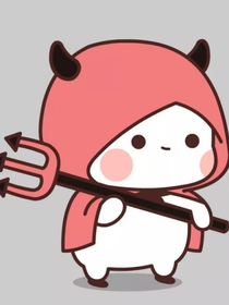 甜甜的她和他的甜甜