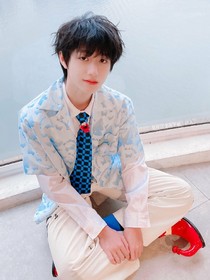朱志鑫：我來接你回家