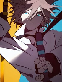 凹凸世界之骑士宣言