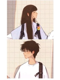 我就想看着你