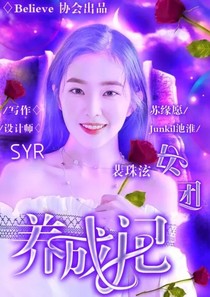 SRY女团养成记