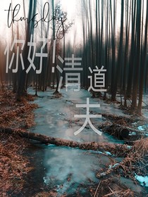 你好！清道夫
