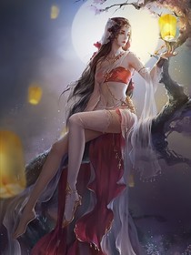 橙香之惜緣