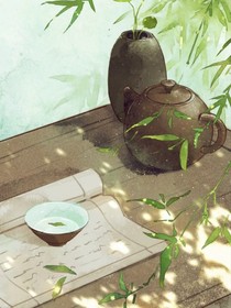 晚歌花醉