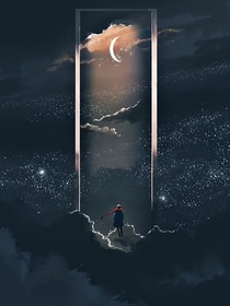 即便你连背影都不肯留给我