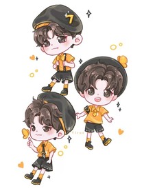 TFBOYS：正值年少