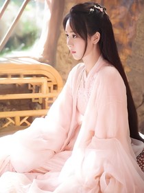 陈情令之花神入凡