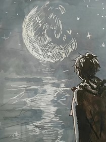 唐曉翼：望翼歸