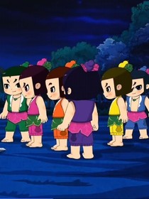 葫芦日常