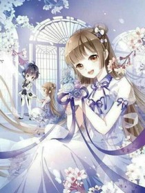 小花仙之黑化八姐妹