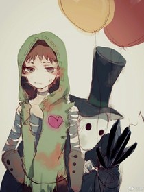 刀與糖