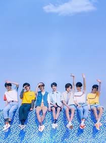 TNT：玩偶花束