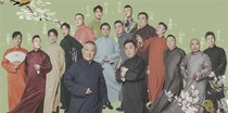 快穿（德云社）遇见你真好
