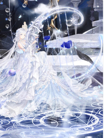 叶罗丽之熙沫公主
