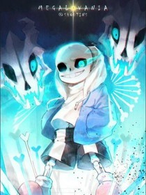 传说之下：sans，请你住手！