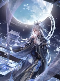 凹凸世界之眾人的姐姐