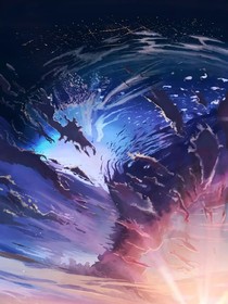 在末世里开挂