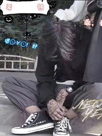 希銘