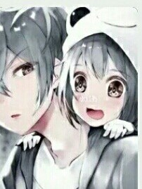 媳妇儿，还小