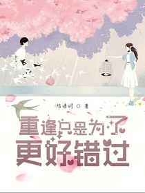 重逢只是为了更好错过