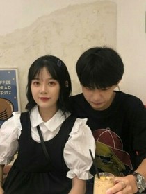 戀愛前VS戀愛后