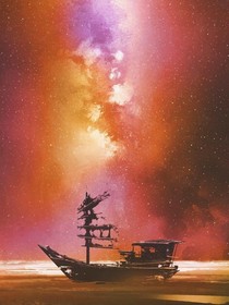 唉，我也不想