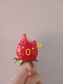 我和夢(mèng)境中的他
