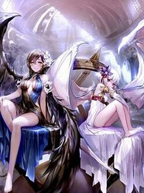 叶罗丽之盛世飞雪