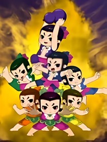 穿越之新葫（都可以）