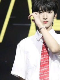 嚴(yán)浩翔：不愿再見